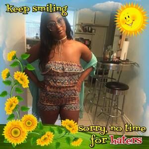 Meet your Posher, Elantra